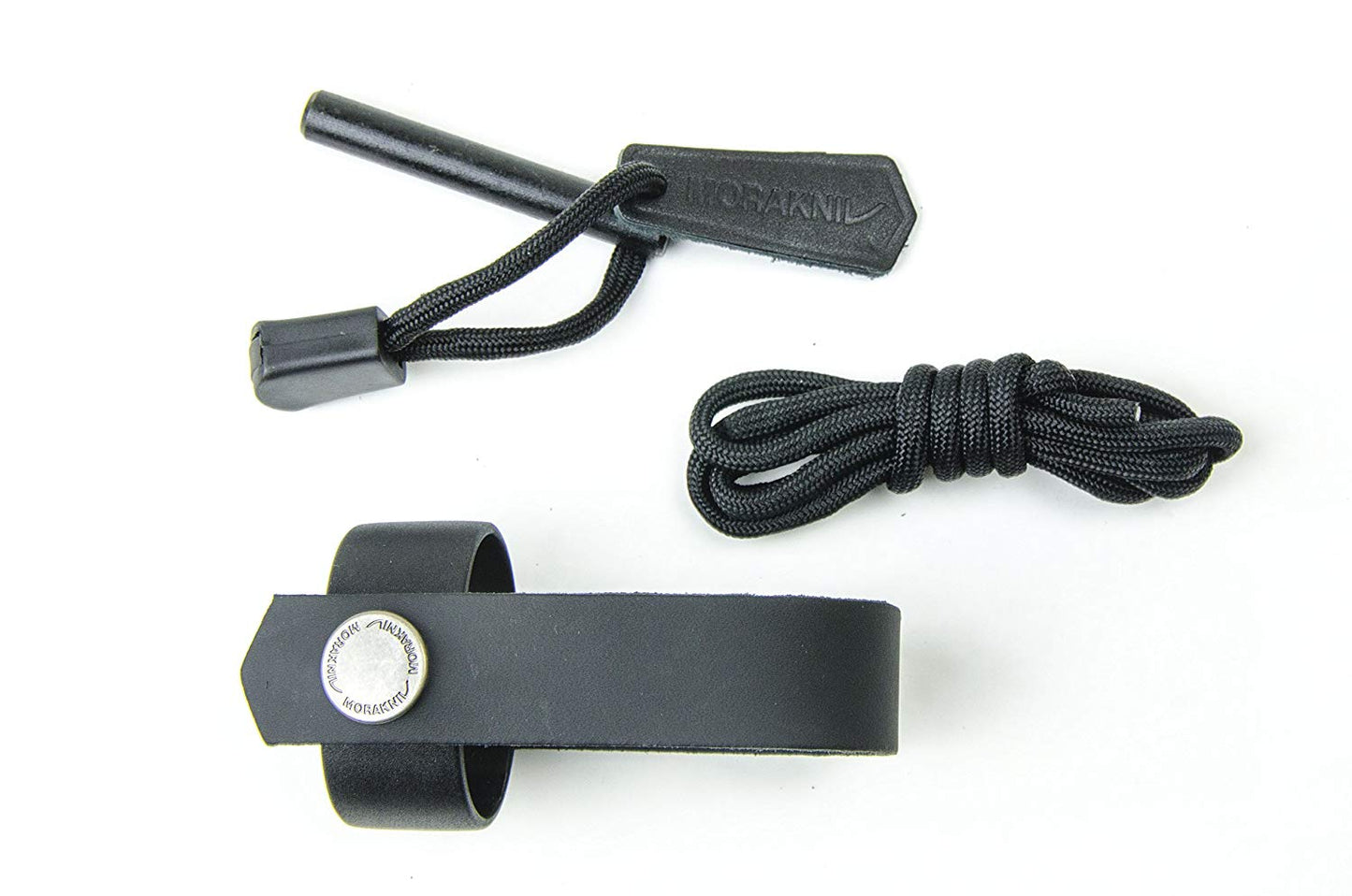 Mora Eldris with Neck Knife Kit (All Colors)