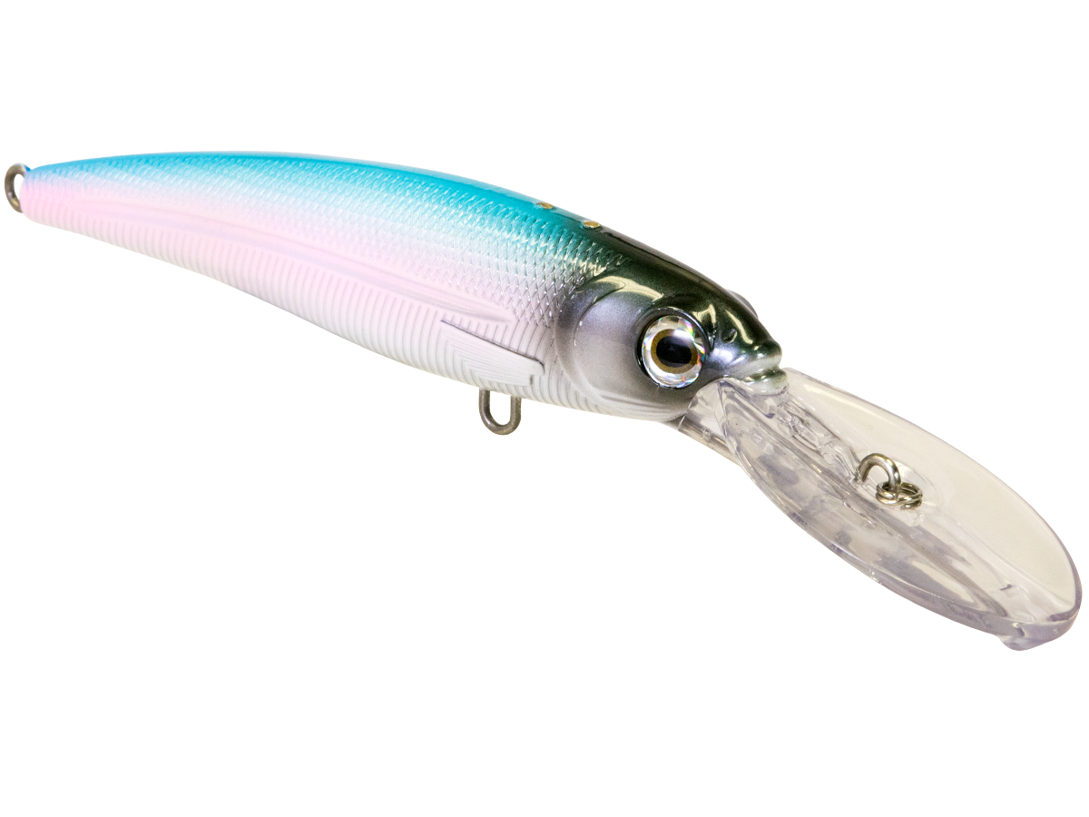 Livingston Lures Voyager Deep