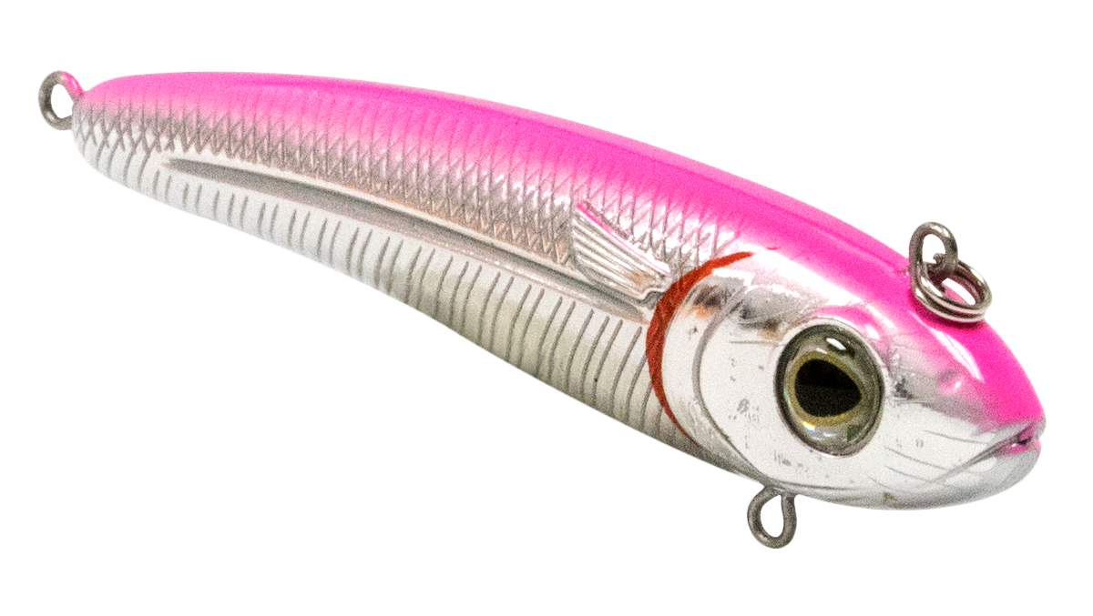 Livingston Lures EBS Mullet