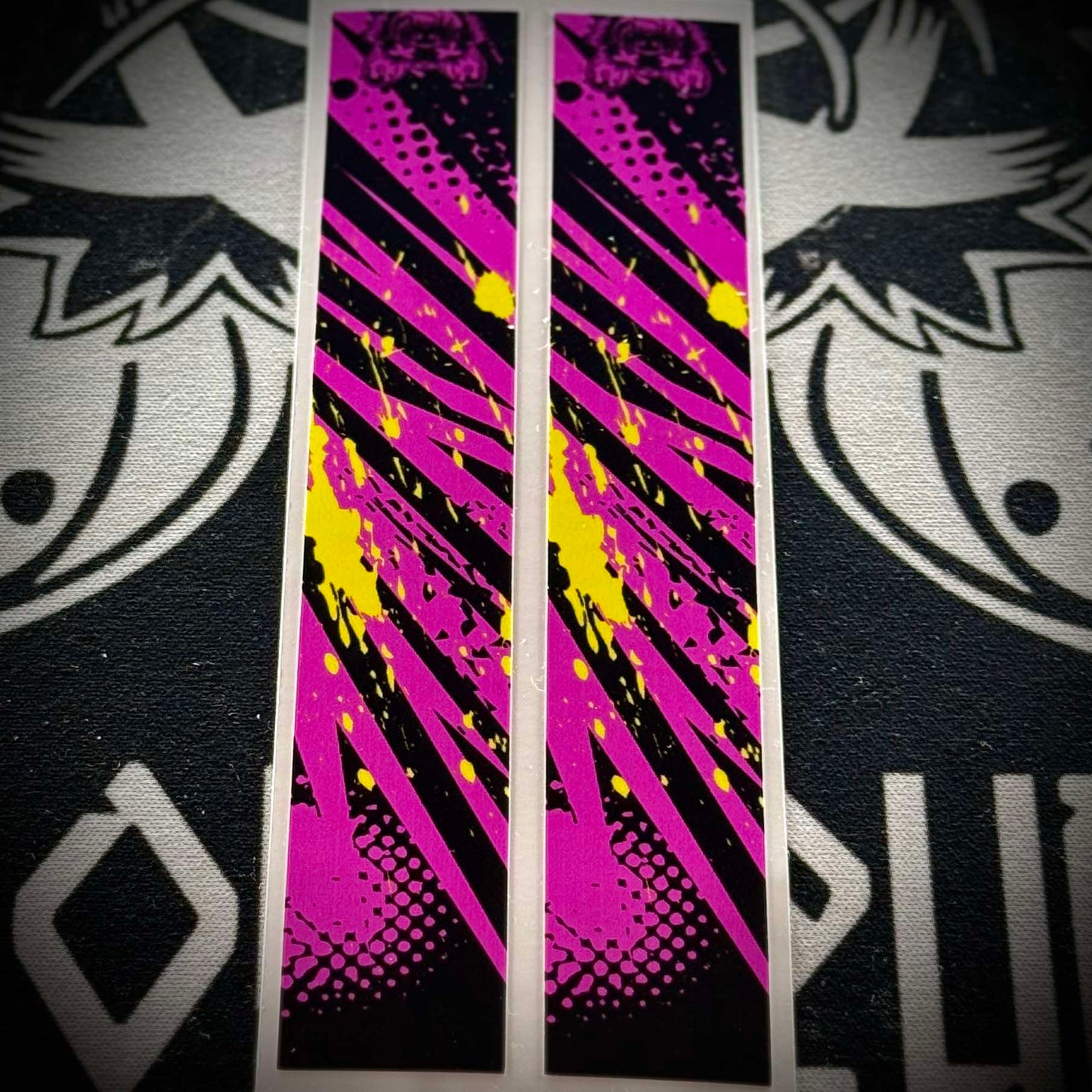 The Bowtique Comic Pop Arrow Wrap - 83