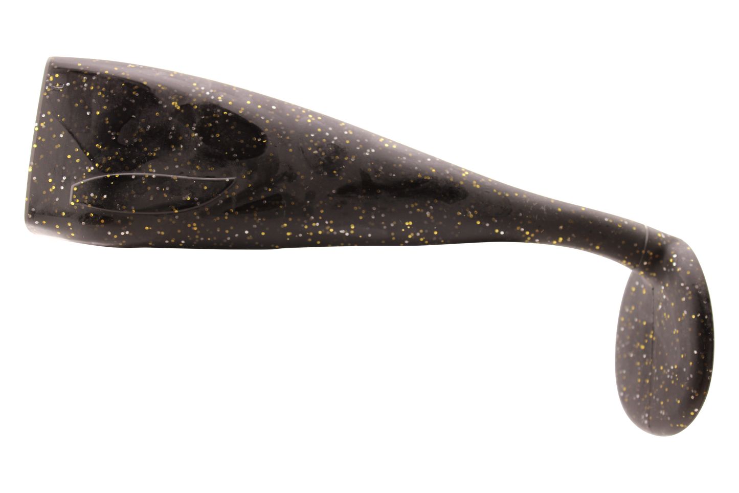 Livingston Lures Magnus Tail Replacements