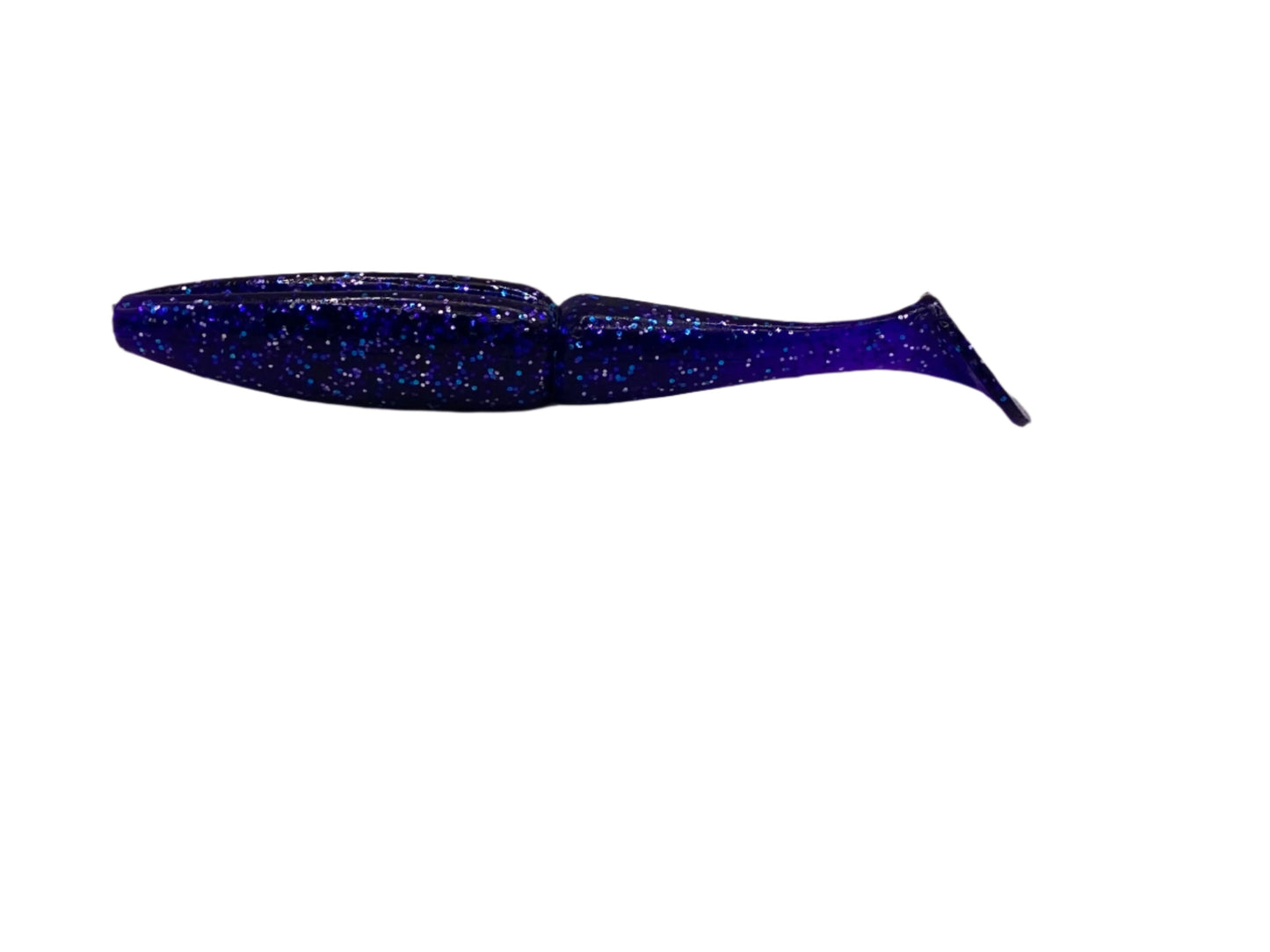 Hendrix Whipping Swimmer 4 Inch