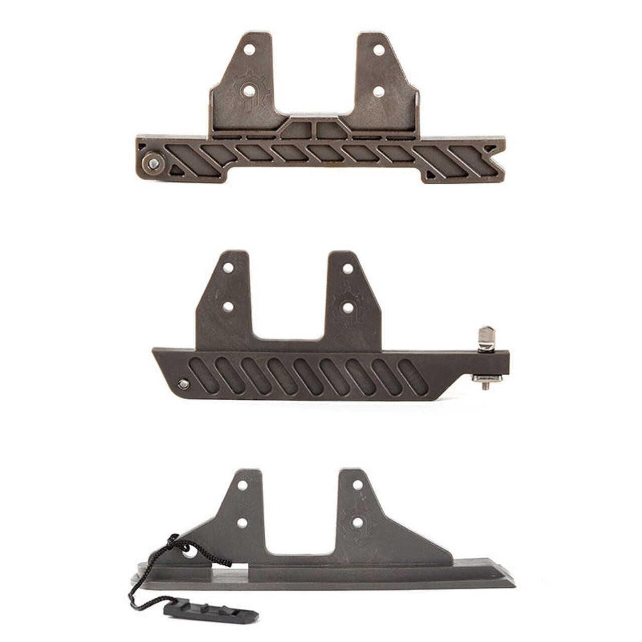Bixpy SUP Adapter Kit (K-1 & J-2 Motors)