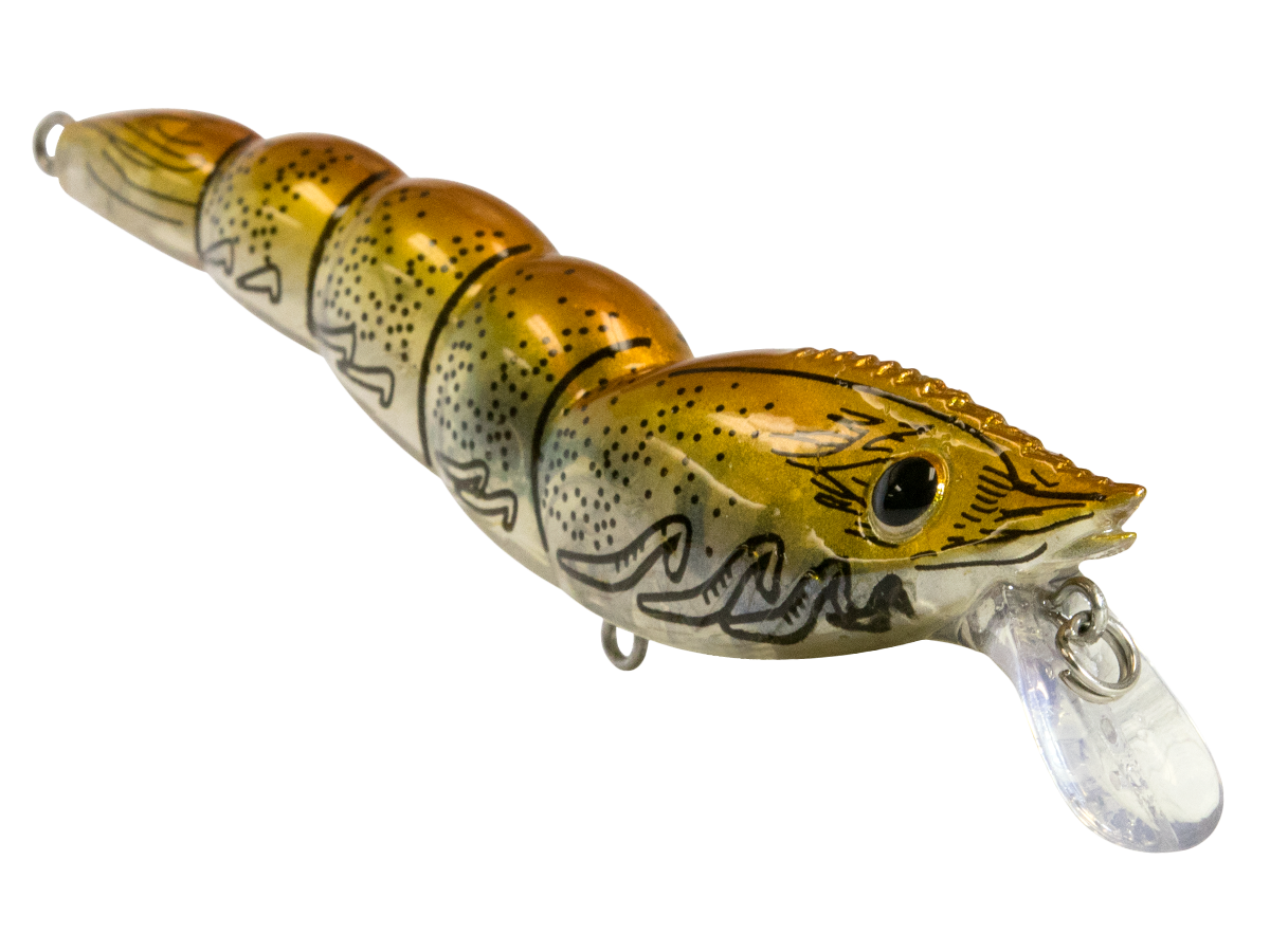Livingston Lures PoBoy 90