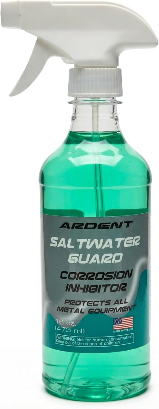 Ardent Tackle Reel Guard Corrosion Inhibitor