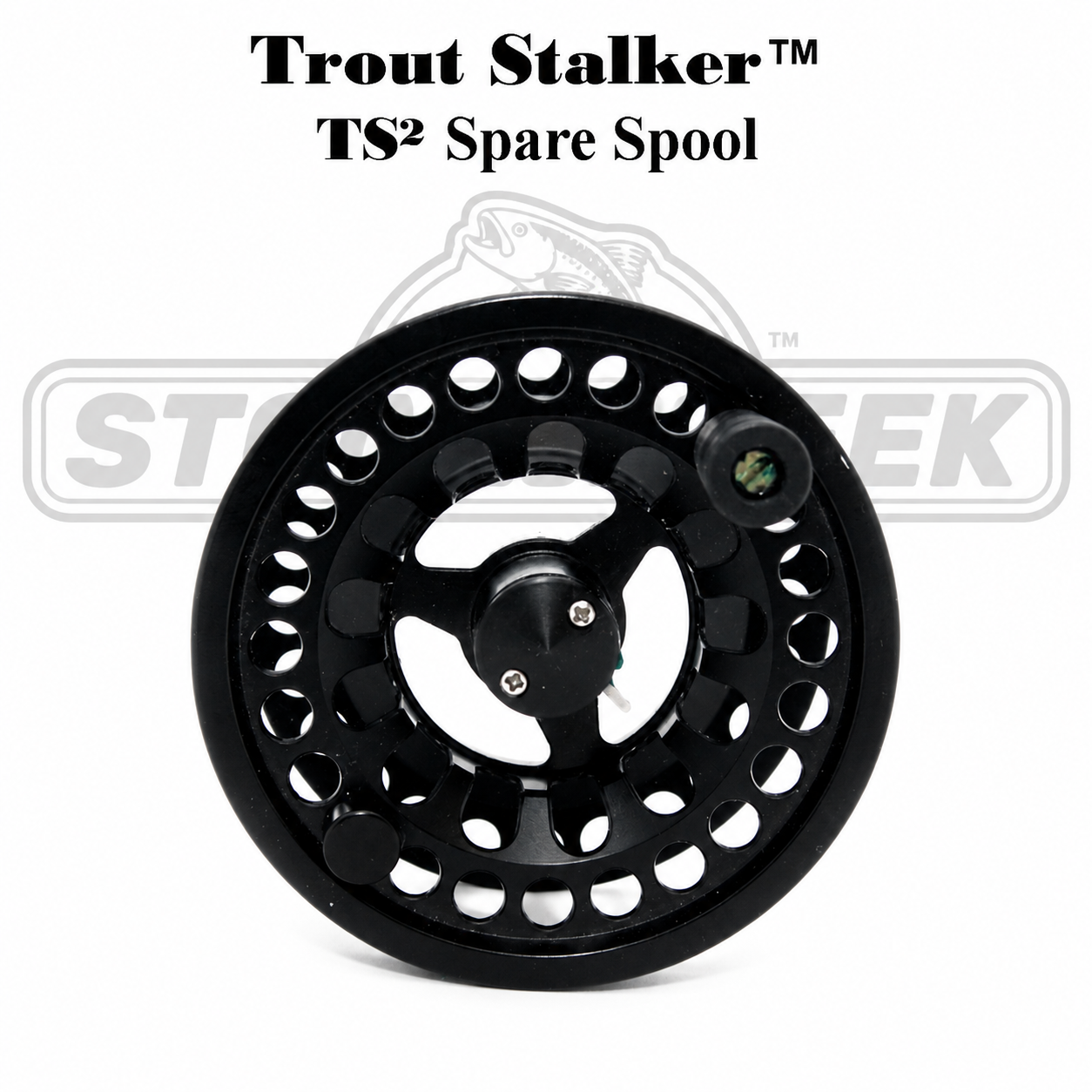 Stone Creek TS2 Fly Reel