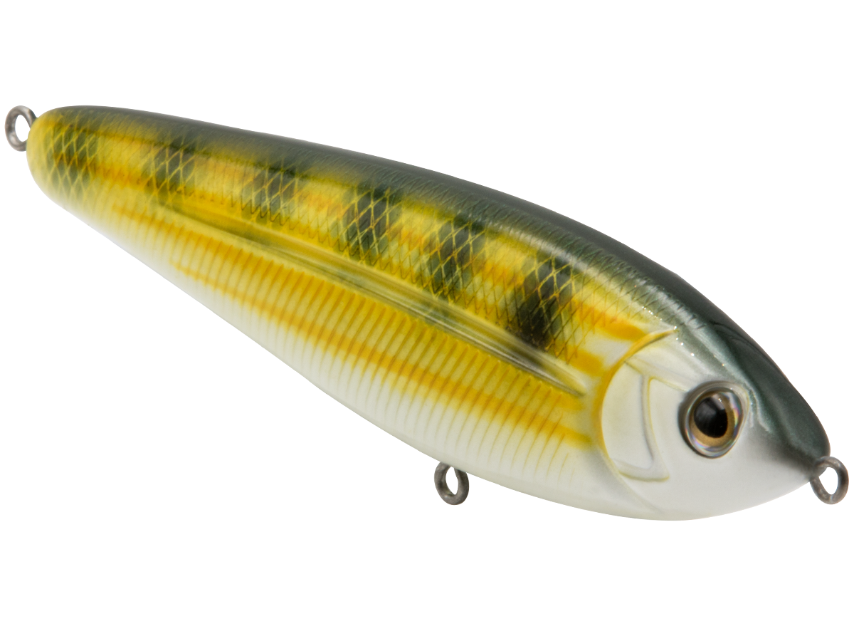 Livingston Lures School Master Salt Water