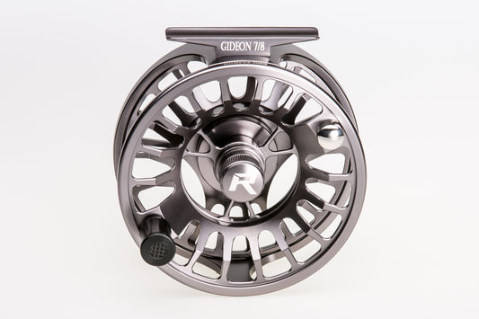 Risen Fly Steelhead Kit