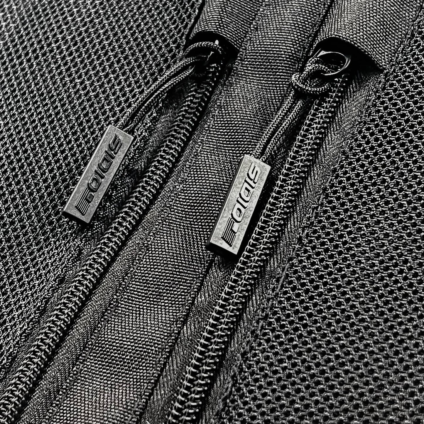 SidioCrate Zipper Panel (FITS "WR" Lid Only)