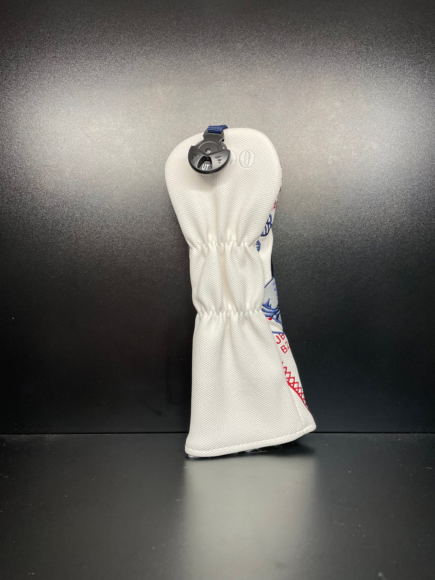 ParWestGolf Lucky 100 Headcover