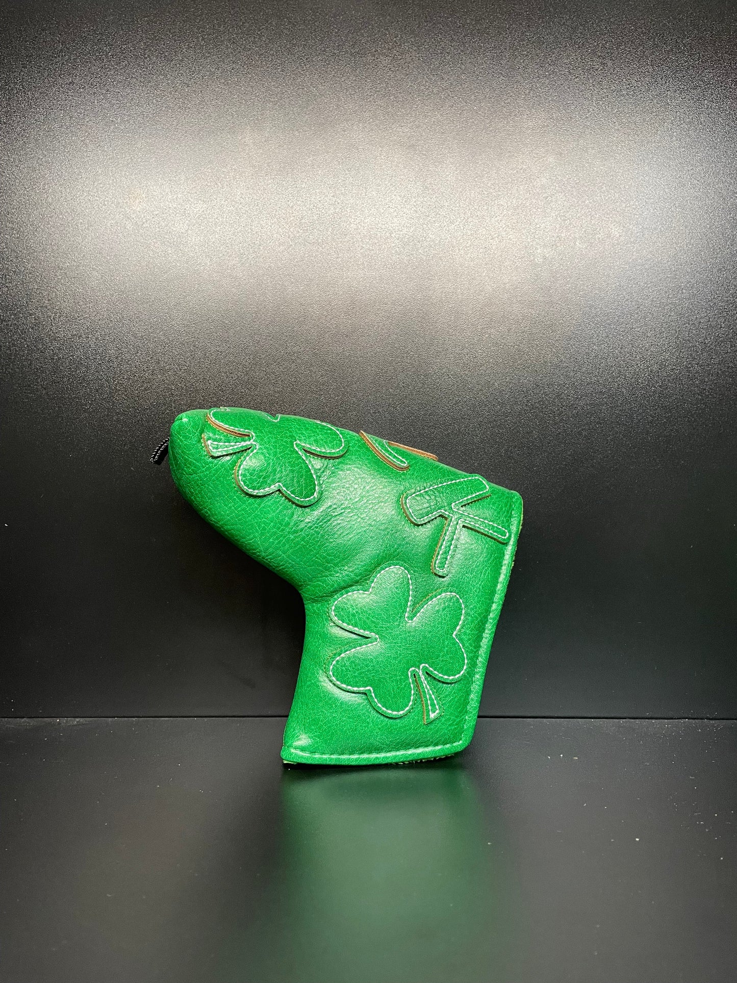 ParWestGolf Clover Headcover 2.0