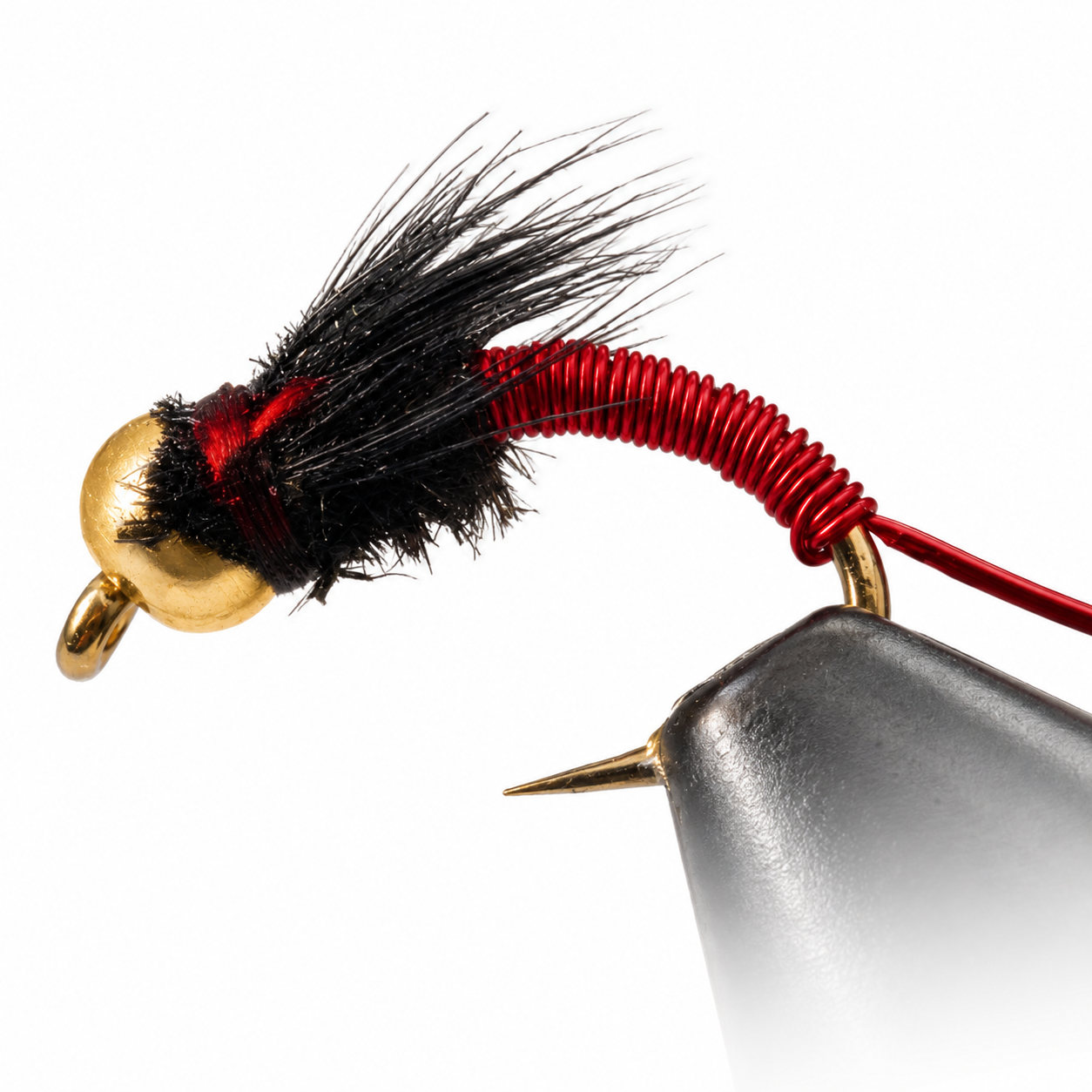 Stone Creek BH Red Attacker