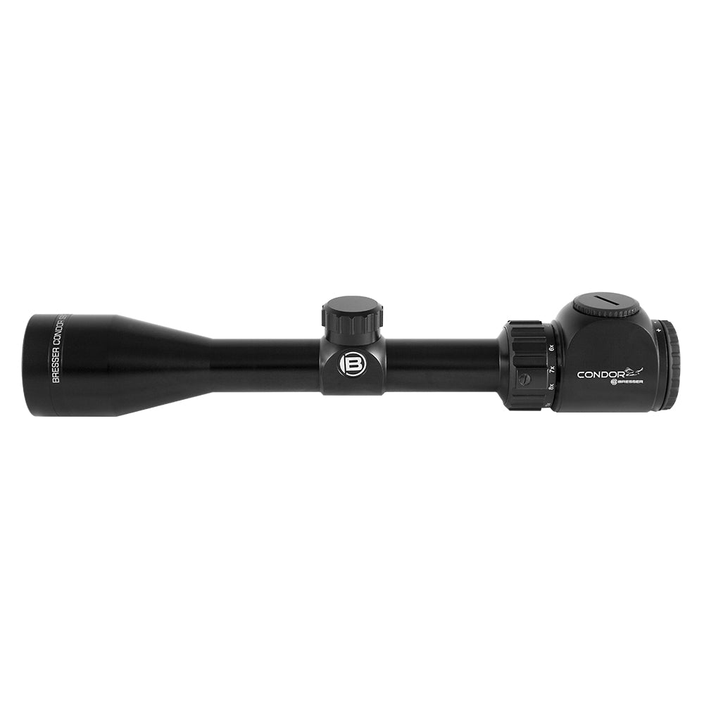 Alpen Condor 4-12x40 Riflescope