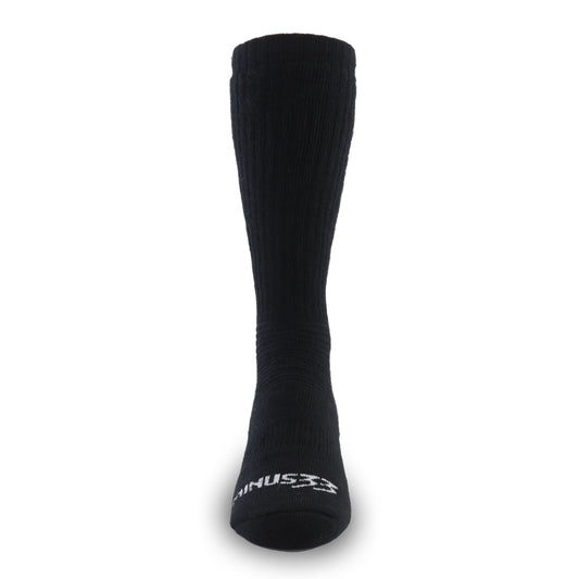 Minus33 Midweight - Workhorse Over the Calf Socks