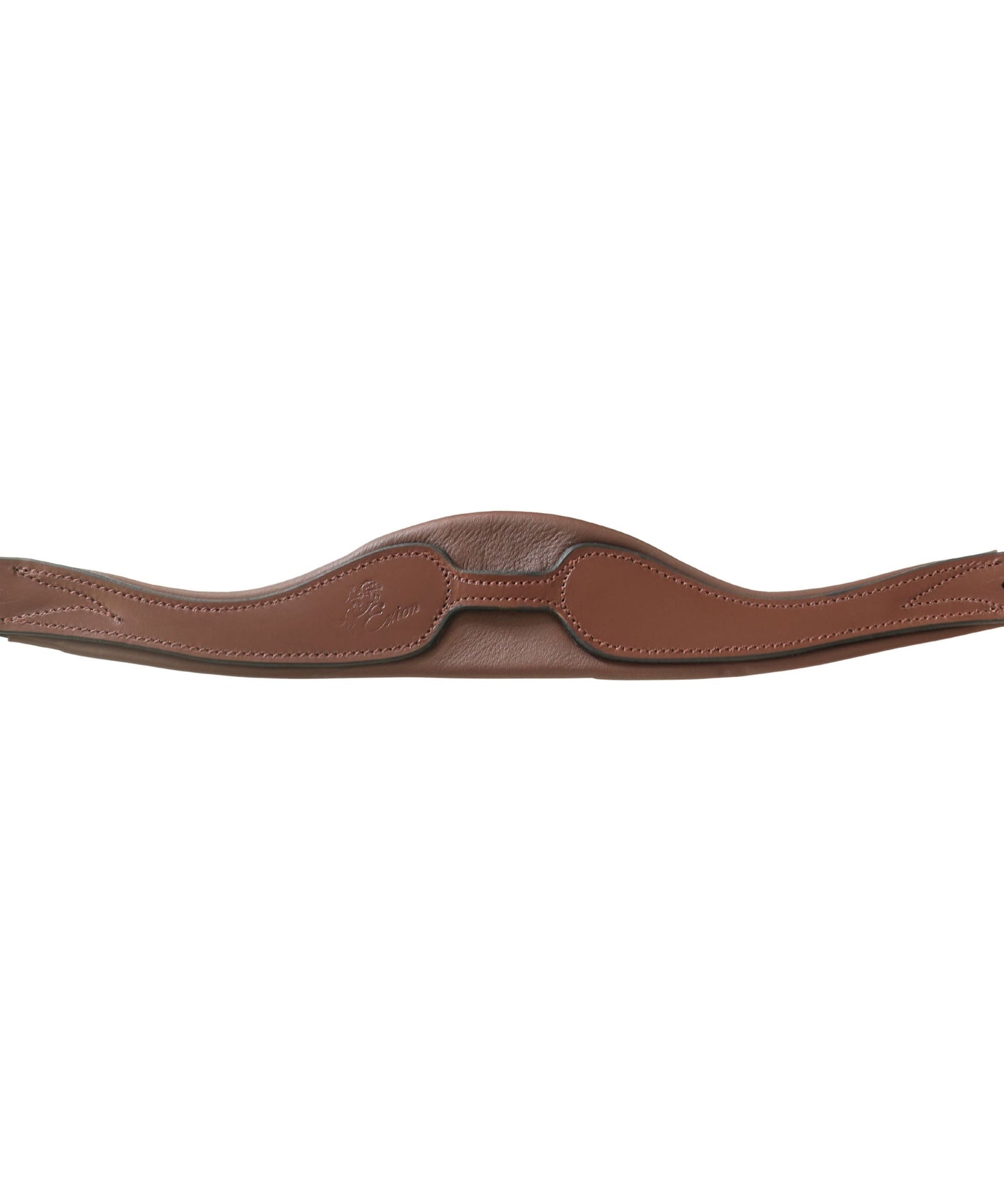 Bridles & Reins Replacement Crownpiece of ExionPro Dressage Anti-Pressure Raised Comfort Padded Bridle