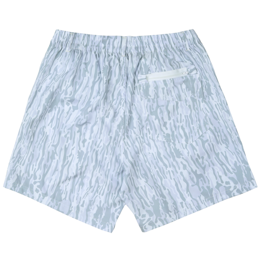 Embry Outdoors All-Day Shorts - White Ranch