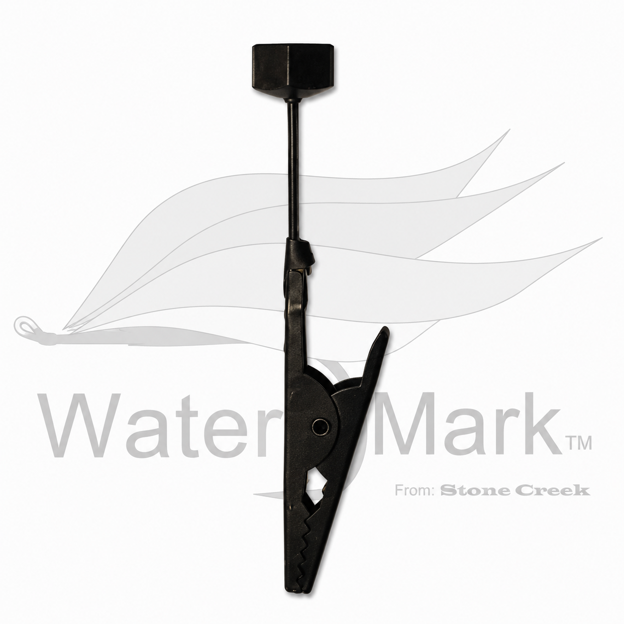 Stone Creek Water Mark ™ Prime™ - Ergo Gator Grip