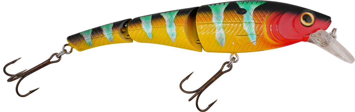 Livingston Lures Head Hunter 8"