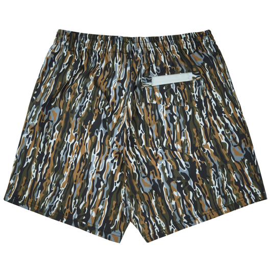 Embry Outdoors All-Day Shorts - Original Ranch