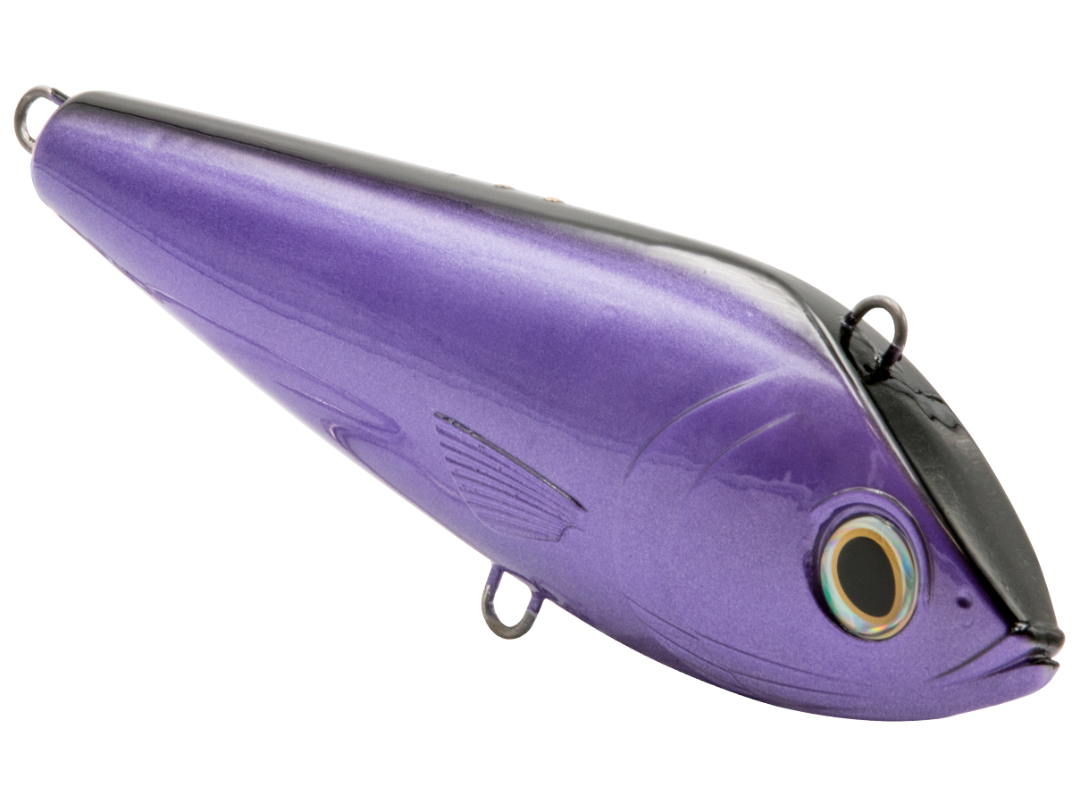 Livingston Lures Big Shot