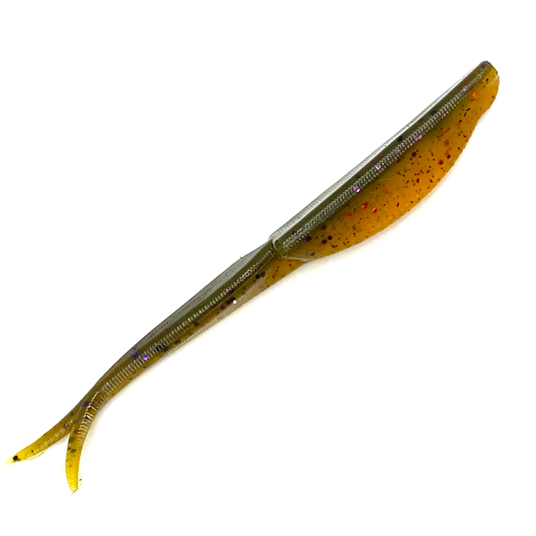 Hendrix 5.25 Flex Shad