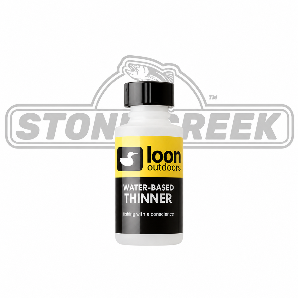 Loon™ - Water Based Thinner
