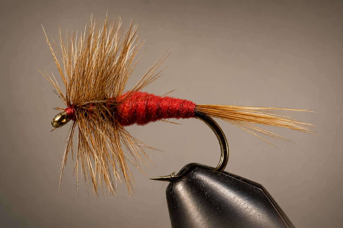 Stone Creek Red Variant