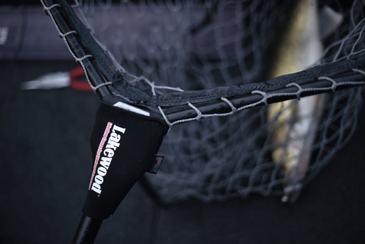 Lakewood Products - Net and Boat Protector