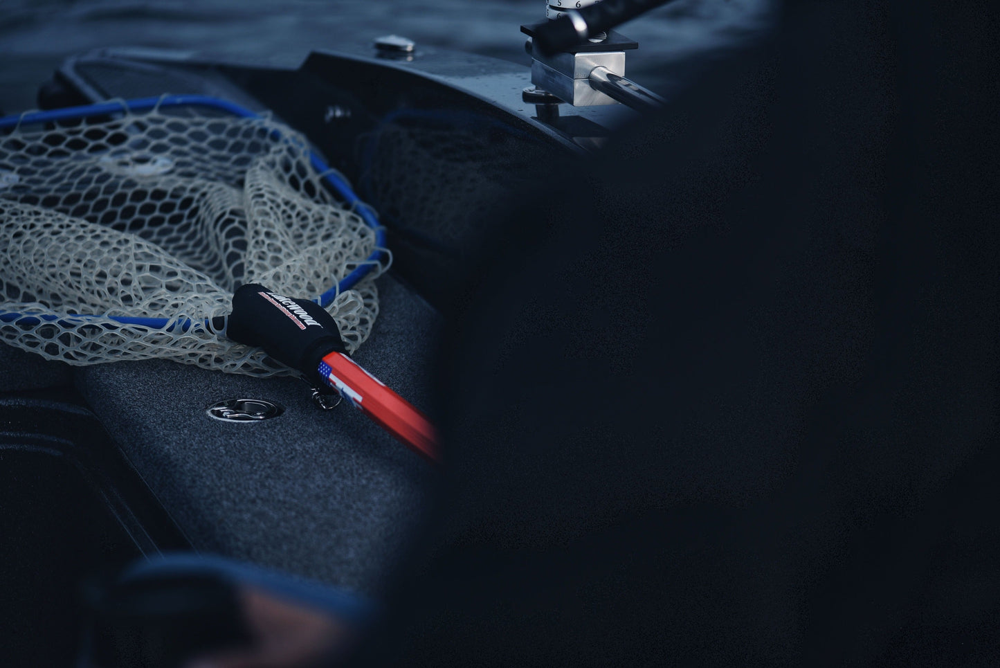 Lakewood Products - Net and Boat Protector