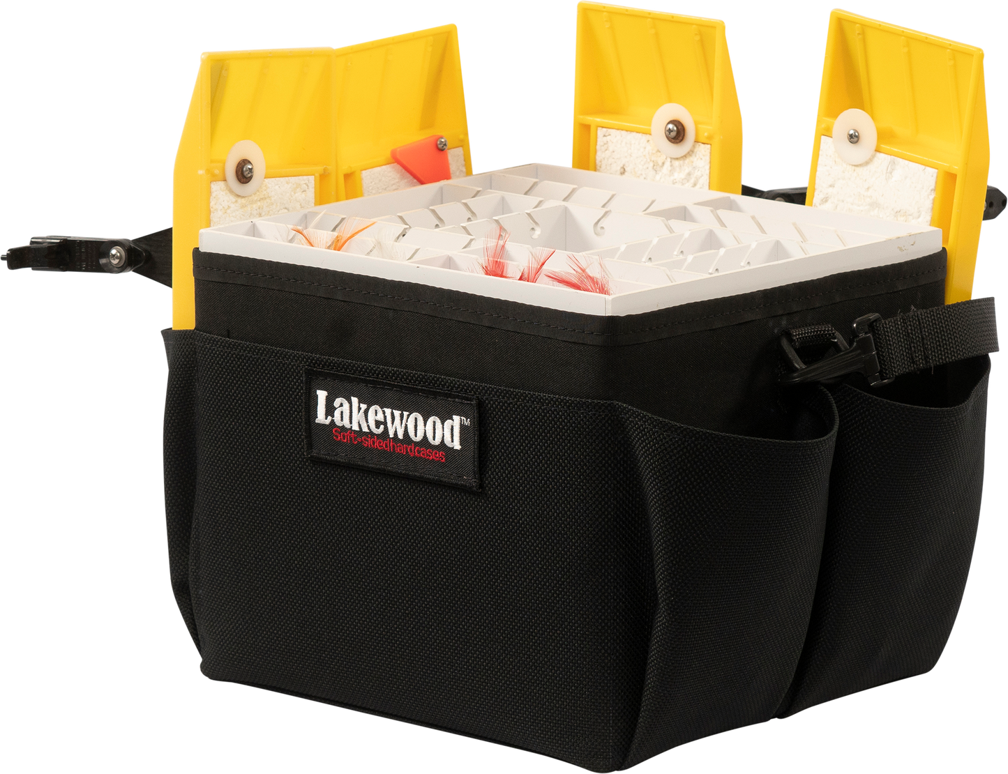 Lakewood Products - Pedestal Organizer