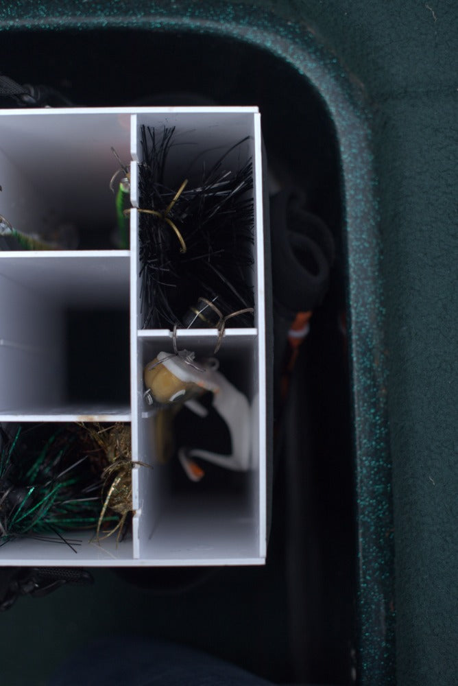 Lakewood Products - Pedestal Pal Senior