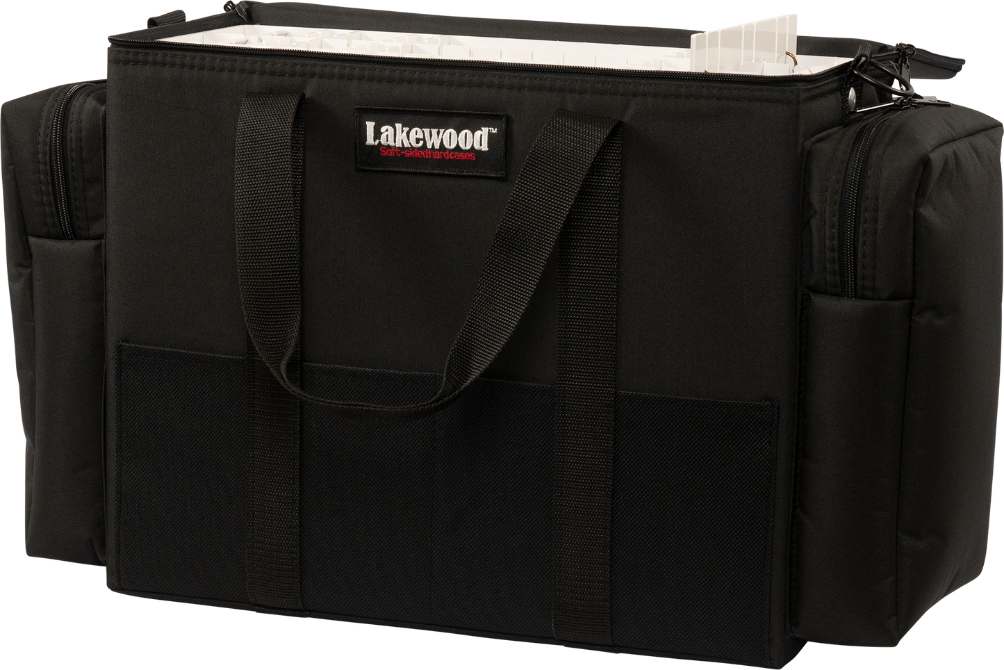 Lakewood Products - Upright - Tackle Storage Box