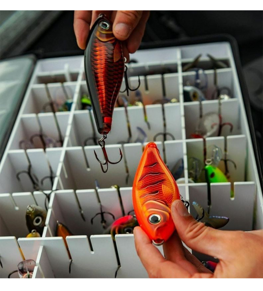 Lakewood Products - Monster Tackle Storage Box