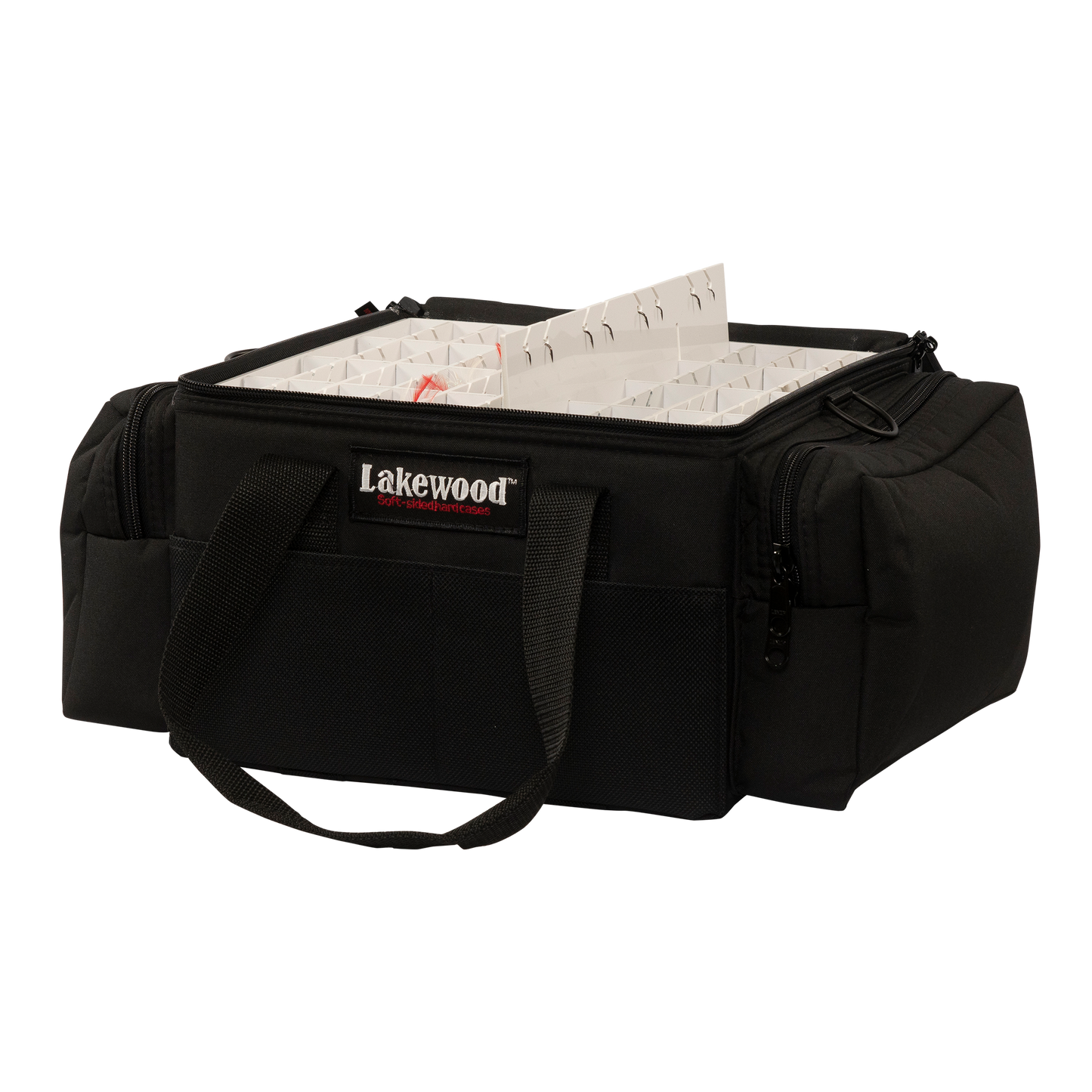 Lakewood Products - Lure Caddy Tackle Box