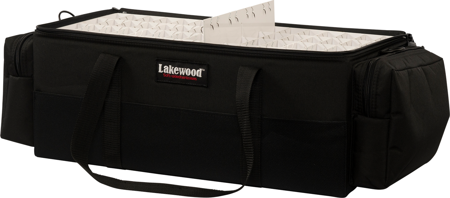 Lakewood Products - Lure Locker Tackle Box