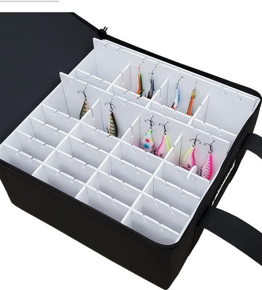 Lakewood Products - Shad Mate Tackle Box
