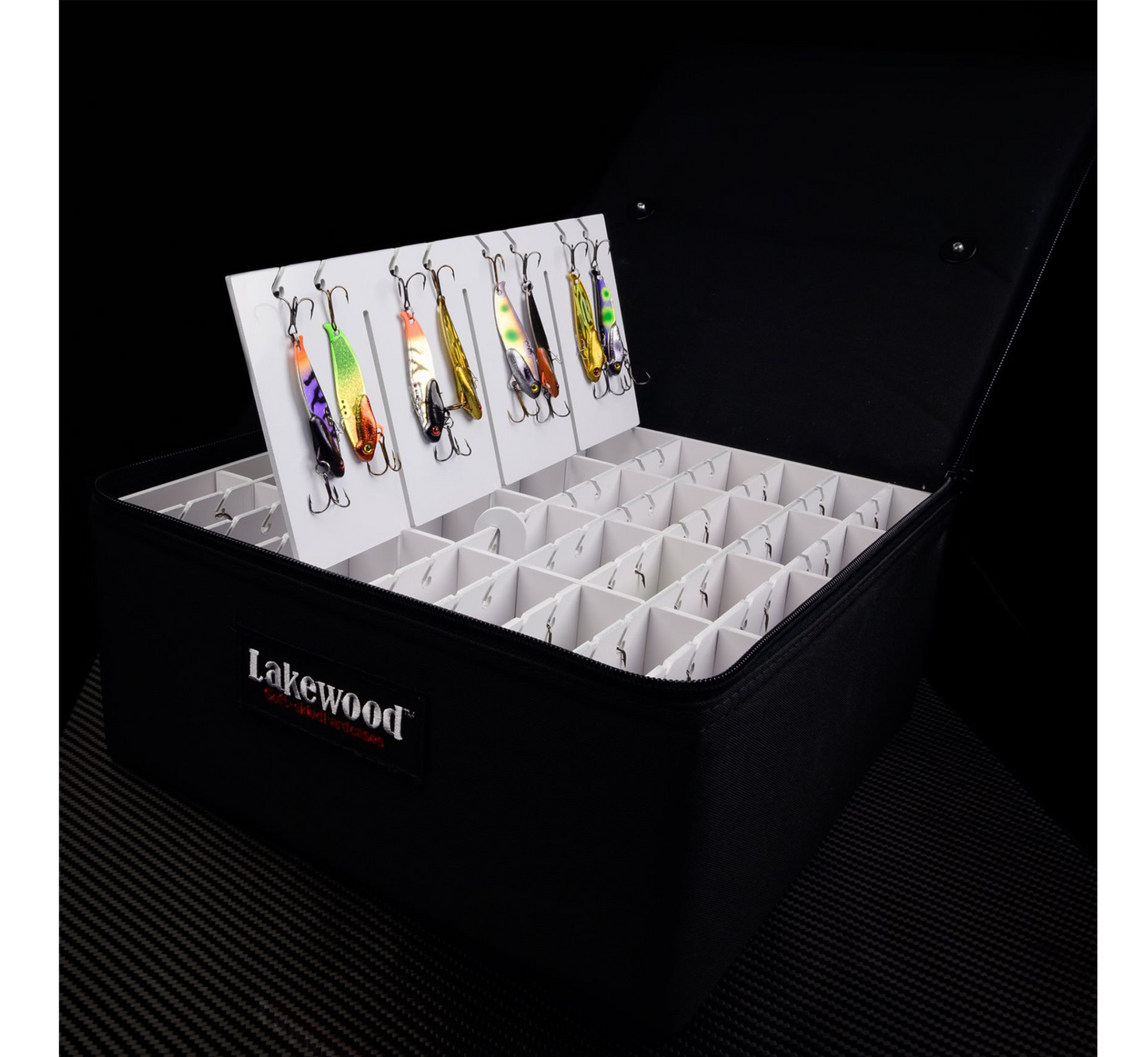 Lakewood Products - Shad Mate Tackle Box