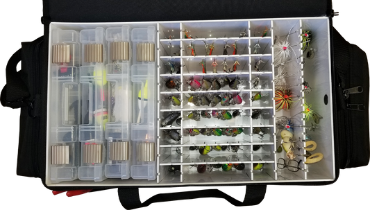 Lakewood Products - Sidekick Tackle Storage Box