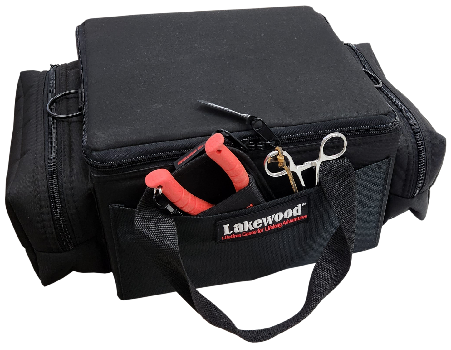 Lakewood Products - Mini Sidekick Tackle Storage Box