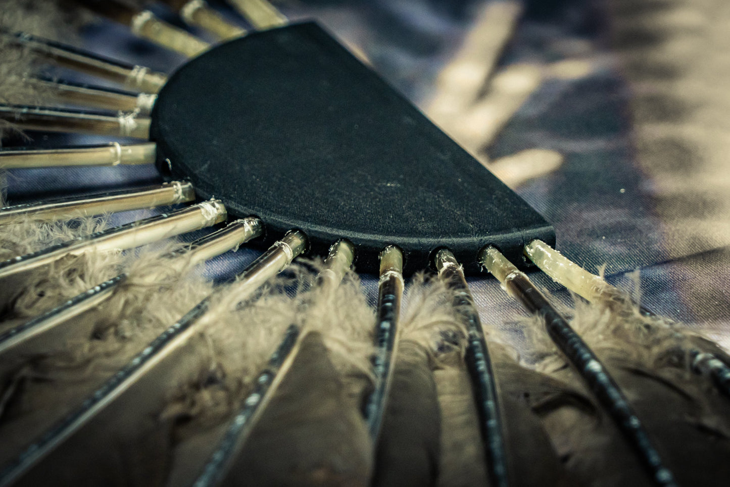 Trick Outdoors Turkey Fan Display Jig