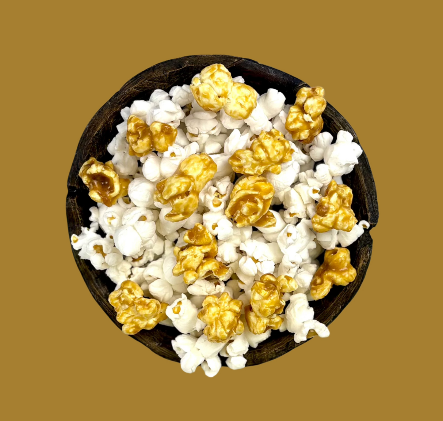 Midtown POP Gold Team π π βΎοΈ π β½οΈ Gourmet Popcorn