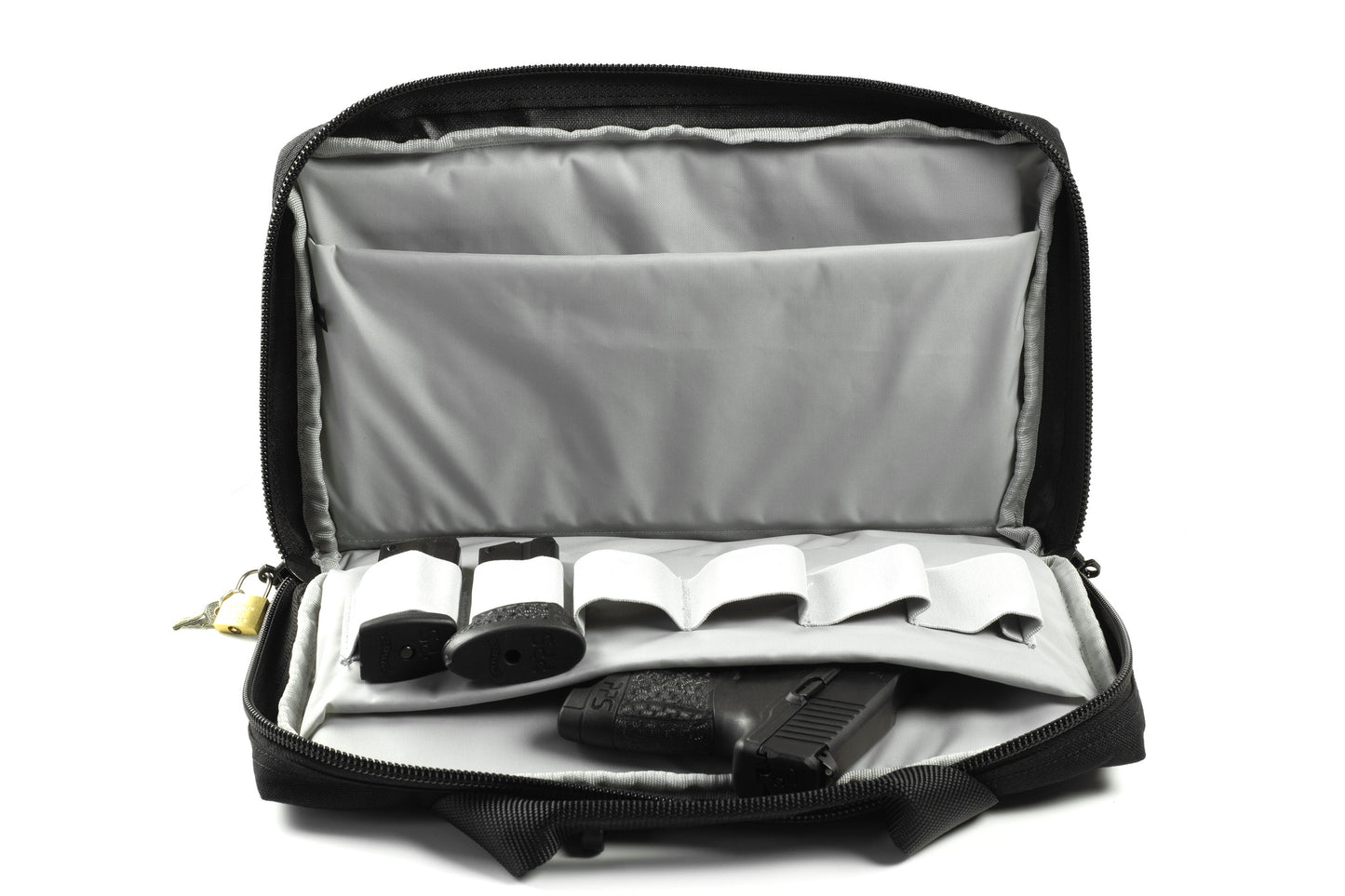 Elite Survival Systems - Deluxe Pistol Case