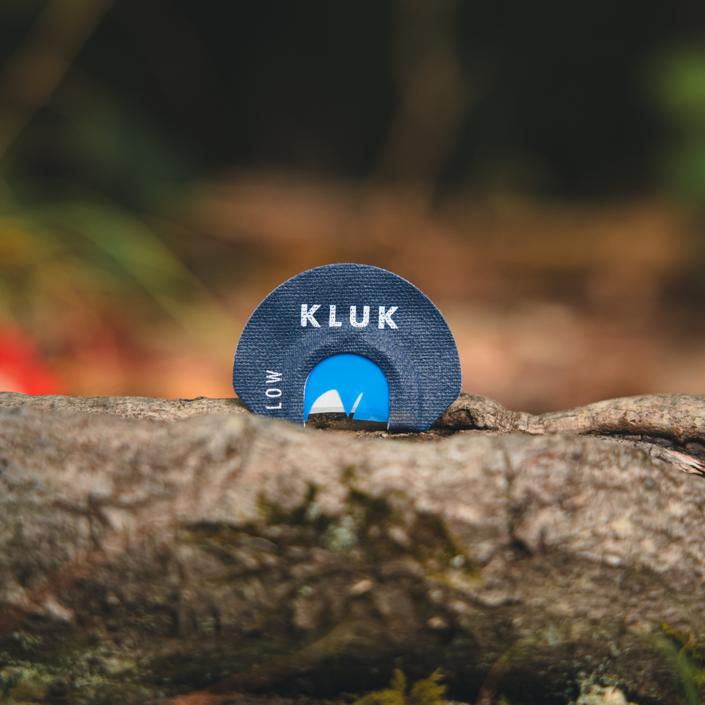 KLUK Custom Calls AMERICAN HERITAGE PACKAGE
