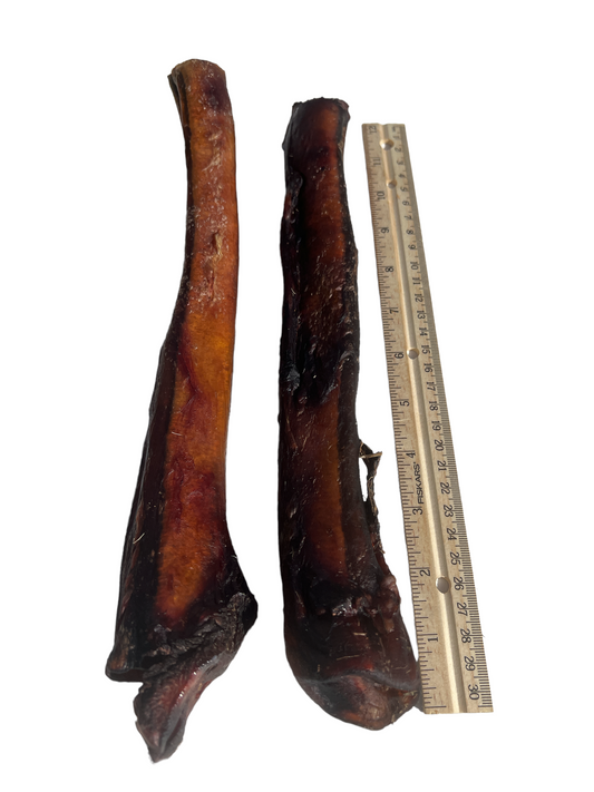 Jack’s Premium Jumbo Bully Stick