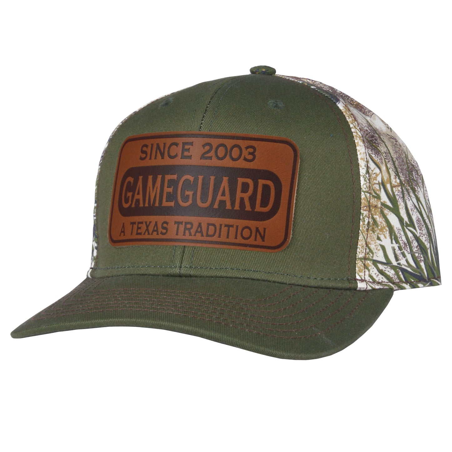 GameGuard - Agave Cap | GameGuard TwillBack