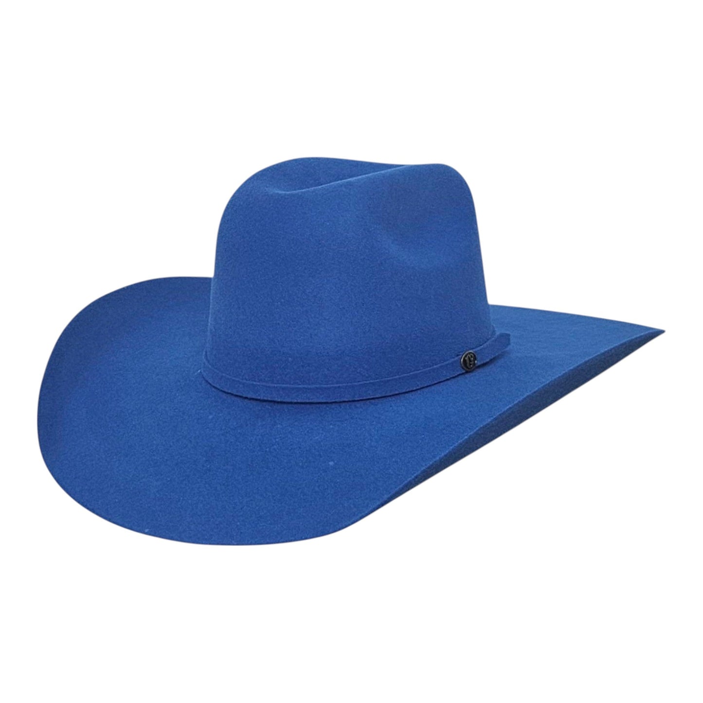 Gone Country AMERICAN ROYAL BLUE 5X WOOL