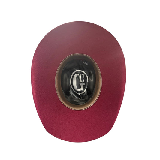 Gone Country AMERICAN WINE 5X WOOL