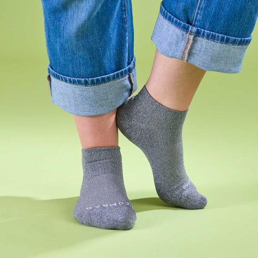 Comrad Ankle Compression Socks