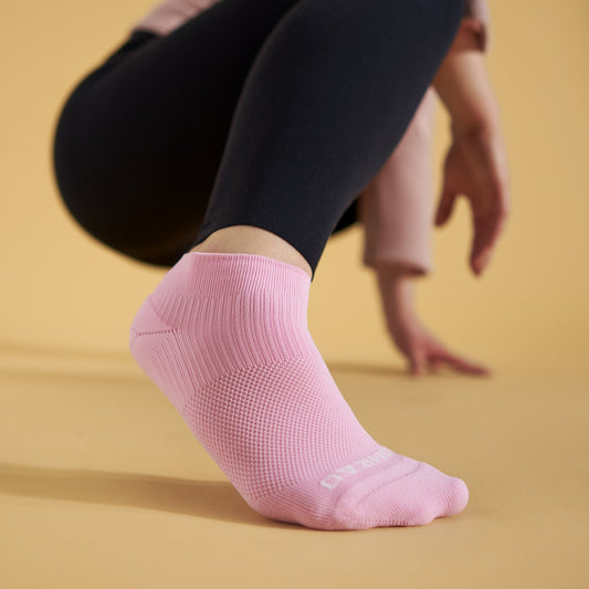 Comrad Ankle Compression Socks