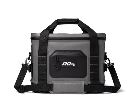 AO Coolers Hybrid 24 Can Cooler